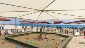 ALI BEY CLUB Pools & Beach